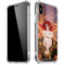 Ember Fire Fairy by Ruth Thompson iPhone XS Max Clear Case